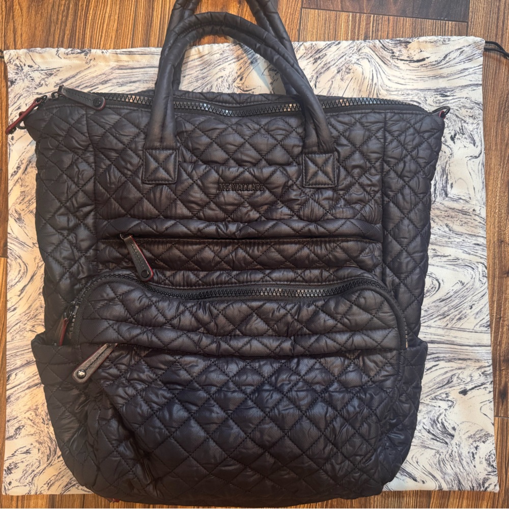 Mz wallace metro backpack
